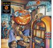 Helloween - Metal Jukebox /Limited Orange, Red Splatter Vinyl / LP Vinyl