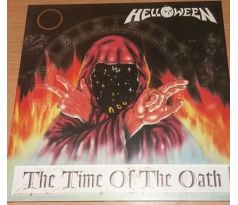 Helloween - The Time Of Oath / LP Vinyl