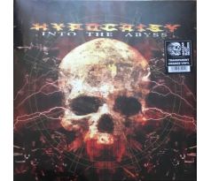 Hypocrisy - Into The Abyss /Coloured / LP Vinyl