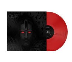 Obvurt - Triumph Beyond Adversity /Red Vinyl / LP Vinyl