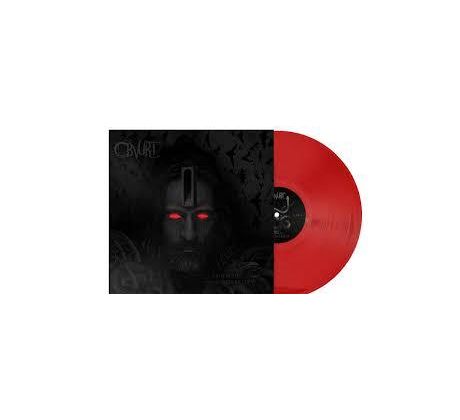 Obvurt - Triumph Beyond Adversity /Red Vinyl / LP Vinyl