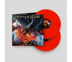 Primal Fear - Code Red /Transparent Red Vinyl / 2LP Vinyl