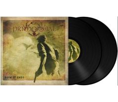 Primordial - How It Ends / 2LP Vinyl