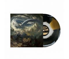 Soreption - Jord /Splatter Coloured / LP Vinyl