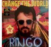 Starr Ringo - Change The World /10" Vinyl / LP Vinyl