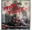 Stonemiller Inc. - Welcome To The Show /Yellow / LP Vinyl