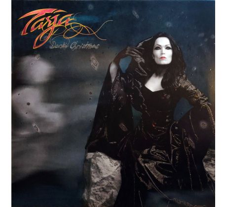 Tarja - Dark Christmas / 2LP Vinyl