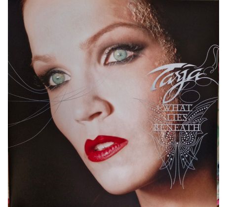 Tarja - What Lies Beneath / 2LP Vinyl