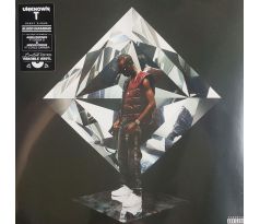 Unknown T - Blood Diamond / LP Vinyl