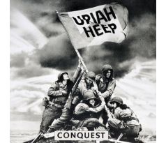 Uriah Heap - Conquest / LP Vinyl