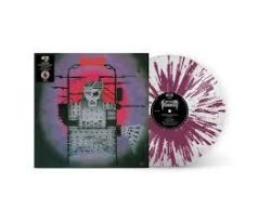 Voivod - Dimension Hatross /Ltd. Edition Coloured Splatter / LP Vinyl