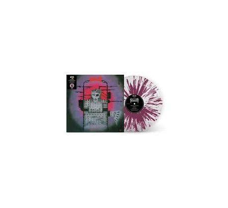 Voivod - Dimension Hatross /Ltd. Edition Coloured Splatter / LP Vinyl