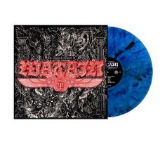 Watain - The Agony And Ecstasy /Blue Marble / LP Vinyl