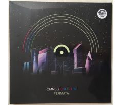 Vinyl Fermata - Omnes Colores / 2LP