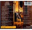 Three Tenors – Christmas (CD) Audio CD album