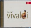 Vivaldi Antonio - Best Of (CD) audio CD album