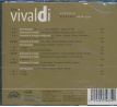 Vivaldi Antonio - Best Of (CD) audio CD album