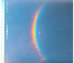 Coldplay - Moon Music (CD) Audio CD album