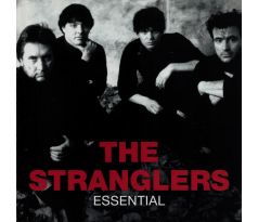 Stranglers - Essential (CD) audio CD album