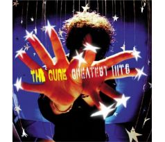 Cure - Greatest Hits (2CD) audio CD album