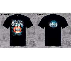 tričko SUICIDE SILENCE - You Can´t Stop Me (t-shirt)