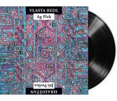 Redl, Vlasta & AG Flek / Pavlica & Hradišťan / LP Vinyl