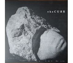 Cure - Songs Of A Lost World / LP Vinyl