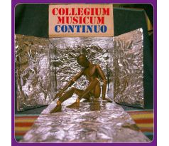 Collegium Musicum - Continuo / LP Vinyl