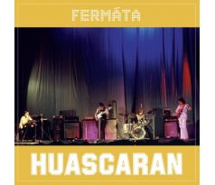 Fermáta - Huascaran / LP Vinyl