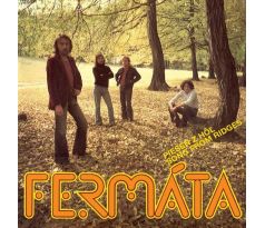 Fermáta - Pieseň Z Hôľ / LP Vinyl