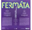 Fermáta - Pieseň Z Hôľ / LP Vinyl