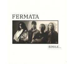 Fermata - Simile / LP Vinyl