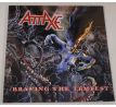 Attaxe - Braving The Tempest / LP Vinyl