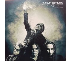 Deathstars - Everything Destroys You - White Vinyl / LP Vinyl