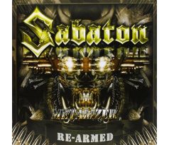 Sabaton - Metalizer / 2LP Vinyl