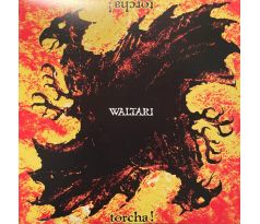 Waltari - Torcha - Limited Yellow Vinyl / 2LP Vinyl