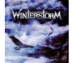 Winterstorm - A Coming Storm / LP Vinyl