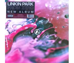 Linkin Park – From Zero - Ltd. / LP Vinyl