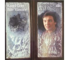 Vinyl Gott Karel - Bílé Vánoce / LP