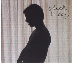 Odell Tom - Black Friday (CD) audio CD album