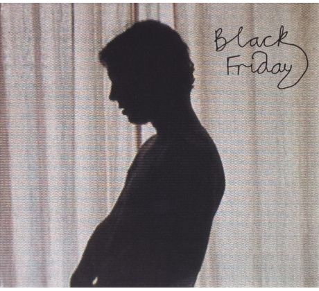 Odell Tom - Black Friday (CD) audio CD album