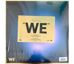 Arcade Fire - We - Marbled Vinyl / LP Vinyl