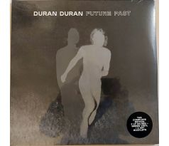 Duran Duran - Future Past - Complete Edition Green Vinyl / 2LP Vinyl