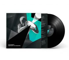 Vinyl Autumnist - Anatomy Of Shadows /Black/ LP