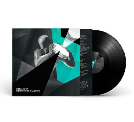 Vinyl Autumnist - Anatomy Of Shadows /Black/ LP