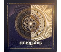 Amorphis - Halo / 2LP Vinyl