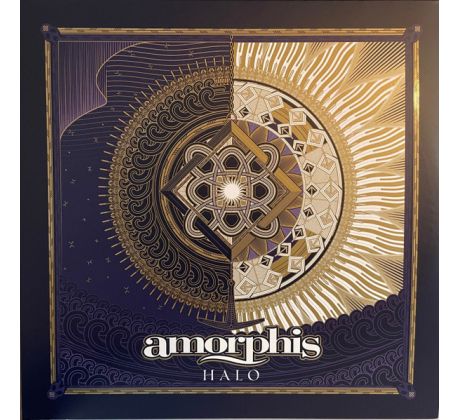 Amorphis - Halo / 2LP Vinyl