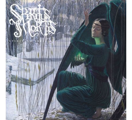 Spiritus Mortis - Spiritism 2008-2017 / LP Vinyl