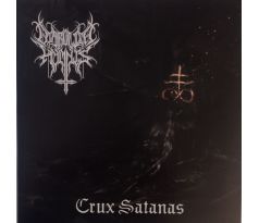 Diabolica Hymnis - Crux Satanas / LP Vinyl