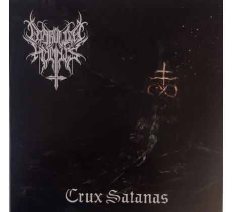 Diabolica Hymnis - Crux Satanas / LP Vinyl